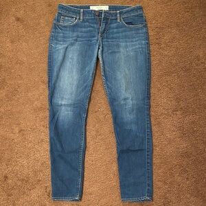 Abercrombie and fitch Women's Jeans